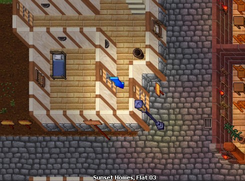 house image